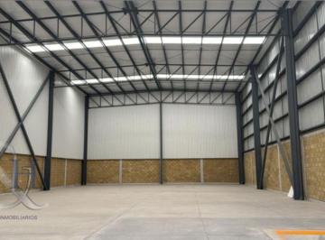 Bodega comercial , Zapopan · Renta de Bodega en Parque Industrial – Nextipac, Jalisco