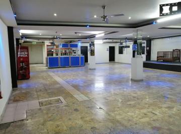 Bodega comercial de 1 habitación, Iztapalapa · Bodega Comercial en Renta en Rojo Gómez | Iztapalapa