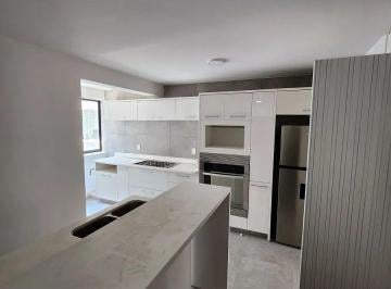 Departamento de 2 habitaciones, Benito Juárez · Depa en San José Insurgentes con Estacionamiento | Alta Plusvalía y Conectividad Bj
