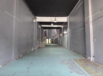 Local comercial , Azcapotzalco · Local Comercial 160 m² – Ubicado Sobre Av Plan de San Luis, Azcapotzalco