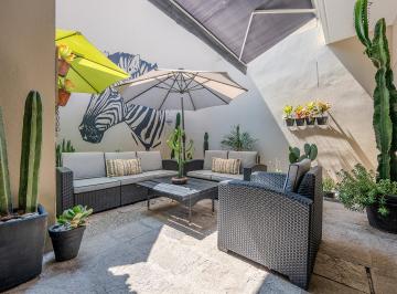 Departamento de 1 habitación, San Miguel de Allende · Condo Colonia San Antonio