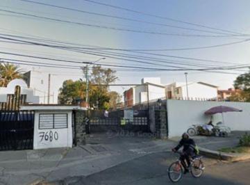 Departamento de 3 habitaciones, Tlalpan · Depto 3 Recámaras en Coapa Sobre Periférico | Alta Demanda y Gran Potencial de Renta