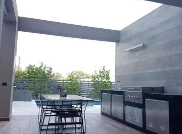 1 · Departamento en Venta en Santa María, Monterrey - $6,500,000