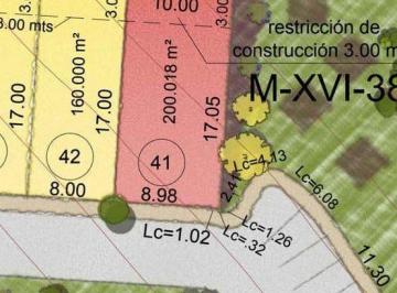 Terreno / Lote · 200m² · Terreno en Jicuri Zibatá Querétaro
