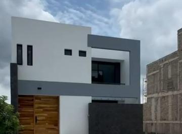 Casa de 3 habitaciones, Zapopan · Casa en Renta Fraccionamiento Valle Imperial
