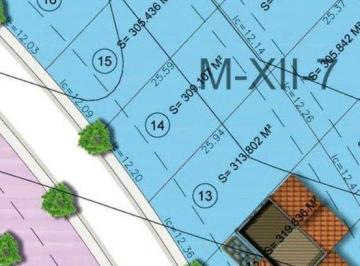 Terreno / Lote · 309m² · Terreno en Cardon Zibatá Querétaro