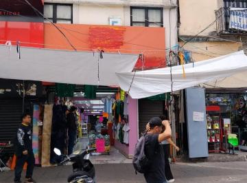 Local comercial · 600m² · 25 Recámaras · Local en Renta en Colonia Centro Historico