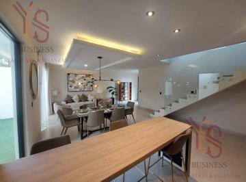 Casa · 145m² · 3 Recámaras · 2 Estacionamientos · Casa Nueva en Venta con Acabados de Alta Calidad en Aguascalientes!