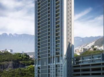 Casa de 2 habitaciones, Santa Catarina · Ofrezco Departamento en Venta – Tres Puertas | San Jerónimo, Monterrey, N. L