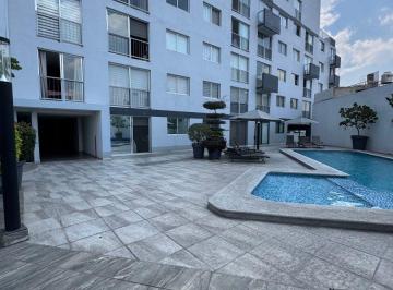Departamento de 3 habitaciones, Guadalajara · Departamento en Venta en Punto Central
