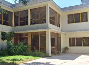 Casa de 4 habitaciones, Iztacalco · Venta de Casa
