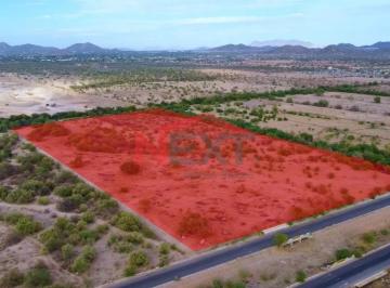 Foto principal · Terreno en Venta en Prolongacion Blvd. Quiroga