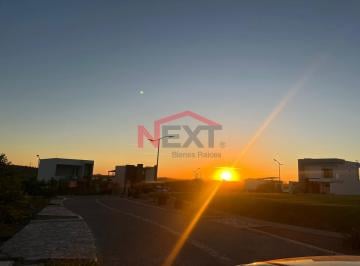 Foto principal · Terreno en Venta en Cerrada del Zorro Altozano Residencial
