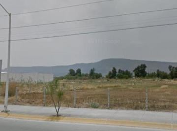 Terreno / Lote · 806m² · Terreno en Venta en Blvd. del Valle en San Francisco del Rincón, Gto -. Oportunidad (San Pancho)