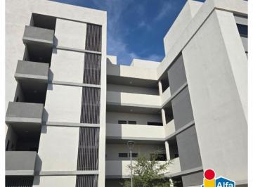 Departamento · 58m² · 1 Recámara · 2 Estacionamientos · Departamento en Renta en Cerradas de Casa Blanca, San Nicolás de Los Garza, Nuevo León