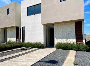 Casa en condominio · 153m² · 3 Recámaras · 2 Estacionamientos · Casa en Venta en Viu Panorama, El Marqués