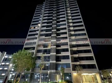 Departamento · 86m² · 2 Recámaras · 2 Estacionamientos · Departamento en Renta en Monterrey