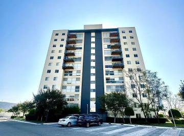 Departamento · 103m² · 2 Recámaras · 2 Estacionamientos · Departamento en Venta en Juriquilla Santa Fe, Querétaro