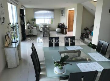 Casa de 5 habitaciones, Metepec · Casa en Venta Metepec - Llano Grande 26 - 418 Em