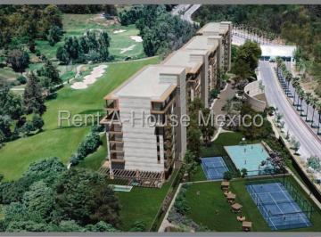 Terreno / Lote , Huixquilucan · Terreno en Venta Hui<quilucan - Bosque Real 26 - 2691 Em