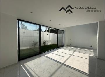 Casa en condominio de 3 habitaciones, Zapopan · Casa en Venta Coto Levana Residencial - Jocotán - Zona Chivas Verde Valle - Rinconada del Bosque