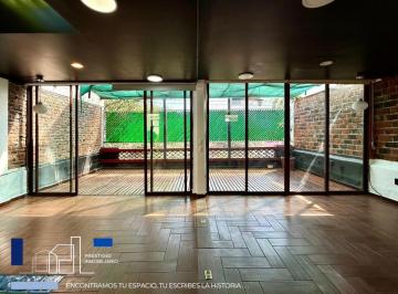 Casa uso de suelo de 7 habitaciones, Cuauhtémoc · Renta de Casa en Roma Sur