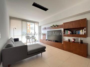Departamento de 2 habitaciones, Miguel Hidalgo · Departamento en Venta en Miguel Hidalgo, Anáhuac Ks26 - 2956