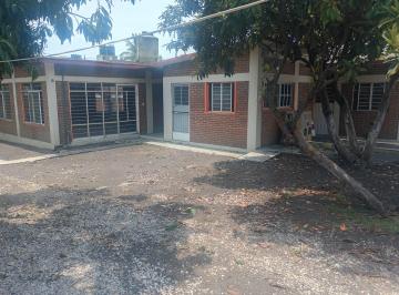 Casa de 2 habitaciones, Cuautla · Amplia Casa de Campo en Cuautla Escritura Pública