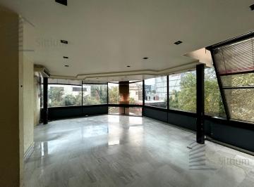Oficina · 220m² · Oficina en Renta - Juárez - PH - 220 m²