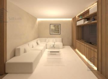 Departamento · 404m² · 3 Recámaras · 4 Estacionamientos · Penthouse - Rubén Darío - 404.57 m²