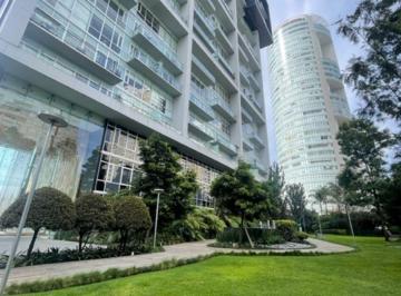 Departamento de 3 habitaciones, Cuajimalpa de Morelos · Renta Departamento en Av Santa Fe