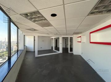 Oficina · 246m² · 7 Estacionamientos · Oficina en Renta - Piso 13 - 246 m²