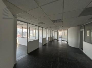 Oficina · 244m² · 7 Estacionamientos · Oficina en Renta - Piso 13 - 244 m²