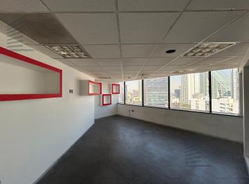 Oficina · 494m² · 14 Estacionamientos · Oficina en Renta - Piso 13 - 494 m²