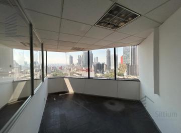 Oficina · 738m² · 14 Estacionamientos · Oficina en Renta - Piso 13 - 738 m²