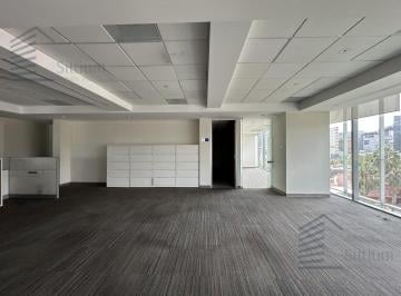 Oficina · 494m² · 16 Estacionamientos · Oficina en Renta - Anzures - Piso 5 494 m²