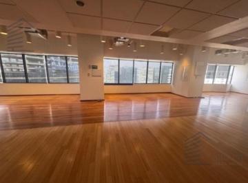 Oficina · 857m² · 14 Estacionamientos · Oficina en Renta - Ejercito Nacional - Piso 15 - 857 m²