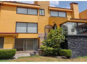 Casa de 4 habitaciones, Alvaro Obregón · Excelente Oportunidad Casa en Venta Lomas de Las Águila