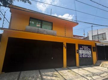 Casa de 4 habitaciones, Alvaro Obregón · Excelente Oportunidad Casa en Venta Lomas de Las Águila