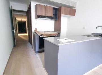 Departamento · 87m² · 2 Recámaras · 2 Estacionamientos · Departamento en Venta - Ampliación Granada - 87.55 m²