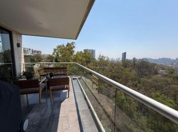 DEPARTAMENTO EN VENTA - CON ESPECTACULAR TERRAZA - PERGOLAS - BOSQUE REAL · Departamento en Venta - con Espectacular Terraza - Pergolas - Bosque Real