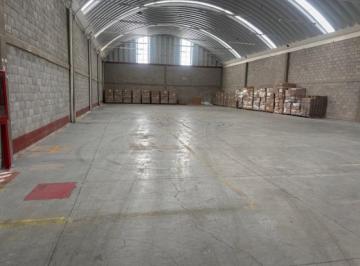 Bodega en Renta en San Bartolomé Coatepec · Bodega en Renta en San Bartolomé Coatepec