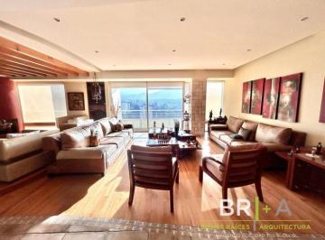 Venta de departamento Penthouse en Lomas Country · Venta de Departamento Penthouse en Lomas Country