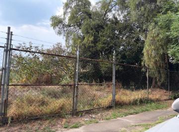 Terreno en Venta en Bosque de las Lomas · Terreno en Venta en Bosque de Las Lomas