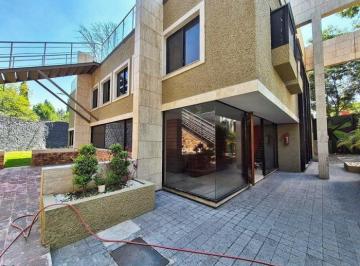 Casa con uso de suelo para oficinas o embajada en renta en Virreyes · Casa con Uso de Suelo Para Oficinas o Embajada en Renta en Virreyes