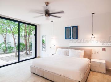 Departamento · 387m² · 1 Estacionamiento · Central Park Tulum