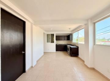 Departamento Renta 63m² de 2 habitaciones · Departamento en La Colonia Popotla