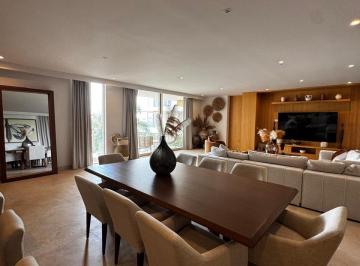 Departamento de 3 habitaciones, Benito Juárez · Departamento Puerto Cancún 250 m² con 3 Habitaciones en Renta