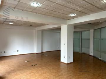 Oficina · 120m² · Renta Oficina Insurgentes Sur - Piso 6 - 120 m²