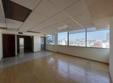Oficina · 434m² · 10 Estacionamientos · Oficina en Renta - Reforma Piso 12 - 434 m²